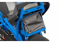 Rocket VX 800W 36V Elektryczny Pocket Bike Mini Ścigacz