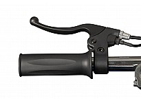 Rocket VX 800W 36V Elektryczny Pocket Bike Mini Ścigacz