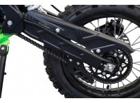Sky Deluxe 125cc PIT BIKE - DIRT BIKE - MOTORBIKE XL
