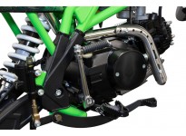 Sky Deluxe 125cc PIT BIKE - CROSS - MOTOCYKL XL