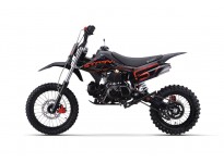 Storm V3 125 AUTOMATISK DIRT BIKE - PIT BIKE