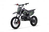 Interrupteur Bouton Arrêt Démarreur Moto Guidon Pour 50cc 110cc 125cc Pit Quad Dirt Bike