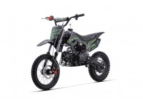 Storm V3 125 AUTOMATISK DIRT BIKE - PIT BIKE
