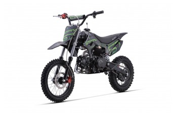Storm V3 125cc AUTOMATIC PIT BIKE - DIRT BIKE 
