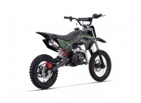 Storm V3 125 AUTOMATISK DIRT BIKE - PIT BIKE
