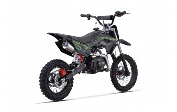 Storm V3 125cc AUTOMATIC PIT BIKE - DIRT BIKE 