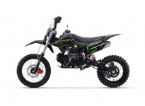 Storm V3 125 AUTOMATISK DIRT BIKE - PIT BIKE