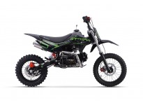Storm V3 125 AUTOMATISK DIRT BIKE - PIT BIKE