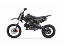 Storm V3 110 PÓŁAUTOMATYCZNY PIT BIKE - CROSS