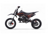 Storm V3 110 PÓŁAUTOMATYCZNY PIT BIKE - CROSS