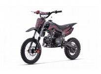 Storm V3 110 PÓŁAUTOMATYCZNY PIT BIKE - CROSS