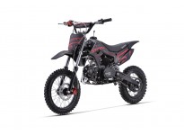 Storm V3 125 MANUELL CROSS BIKE - PIT BIKE 
