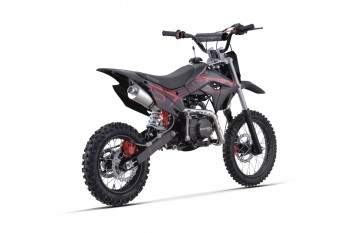 Storm V3 125cc MANUAL PIT BIKE - DIRT BIKE 