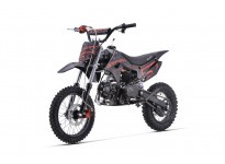 Storm V3 125 HALVAUTOMATISKA DIRT BIKE - PIT BIKE
