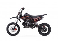 Storm V3 125 HALVAUTOMATISKA DIRT BIKE - PIT BIKE