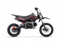 Storm V3 125 HALVAUTOMATISKA DIRT BIKE - PIT BIKE