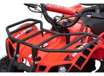 Torino 1000W 36V Elektriska 4-hjuling Quad for Barn