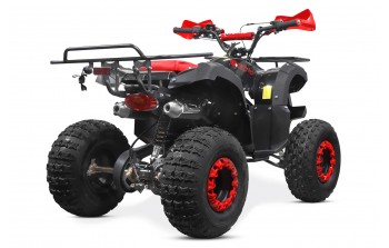 Toronto 3G8 125 Midi Quad ATV