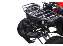 Toronto 3G8 125 4-Hjuling Halvautomatisk Quad For Barn, 4-taktsmotor, Elektrisk start, Nitro Motors