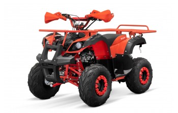 Toronto RG7 125 Midi Quad ATV 