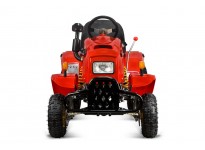 110cc Mini tracteur pour enfants 1+1
