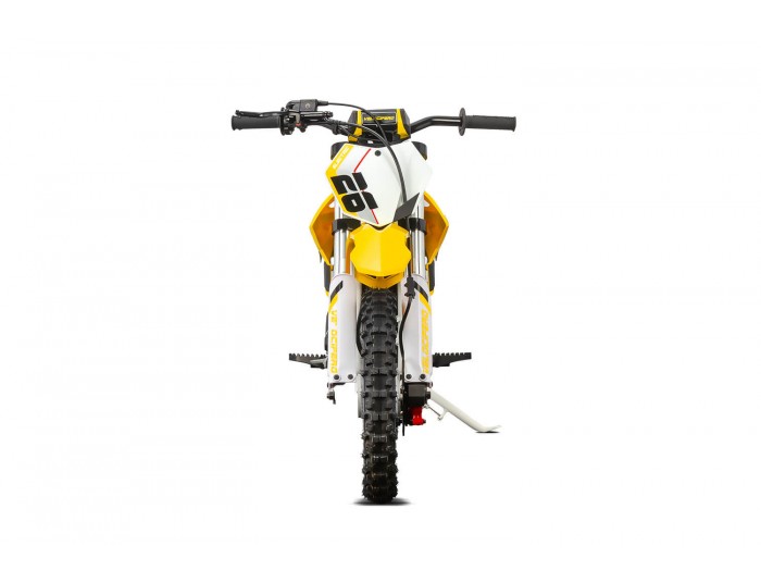 Velocifero 1000W 60V Electric Dirt Bike Kids Motorbike 1300w Neodymium Magnet Motor Lithium-Ion Battery