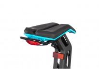 Velocifero MAD 1000W 48V Elektrische Scooter met naafmotor