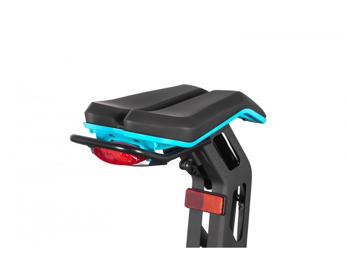 Velocifero MAD 1000W 48V Elektrische Scooter met naafmotor