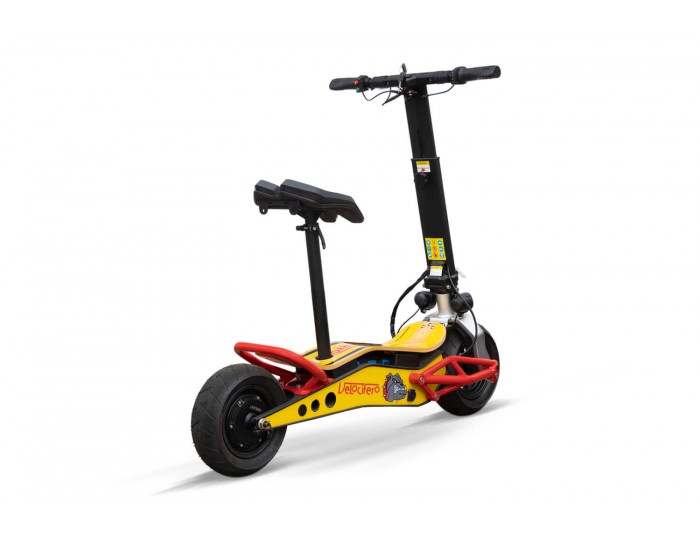 Velocifero MINIMAD 500W 36V Elektrisk Scooter