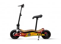 Velocifero MINIMAD 500W 36V Scooter électrique