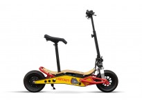 Velocifero MINIMAD 500W 36V Electric Scooter 