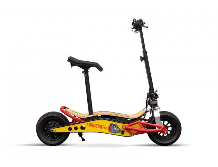 Velocifero MINIMAD 500W 36V Scooter électrique