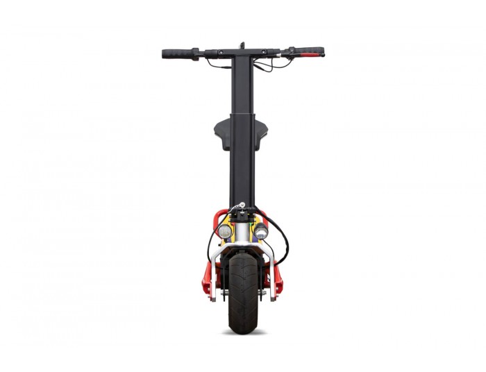 Velocifero MINIMAD 500W 36V Scooter électrique