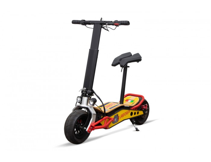 Velocifero MINIMAD 500W 36V Scooter électrique