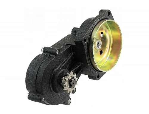 11 Tooth Short Gear T8F