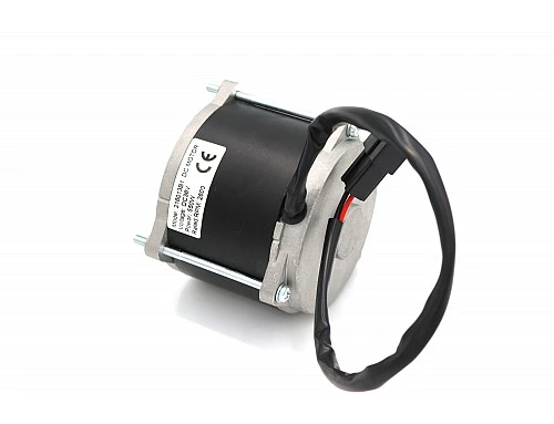 550W 36V Brushed Electric Motor