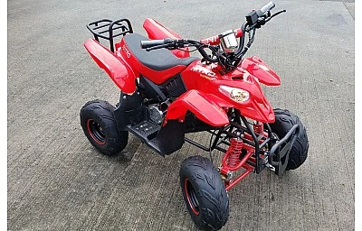 Razer 800W 36V L QUAD ENFANT ELECTRIQUE de Nitro Motors, Mini Bikes Store