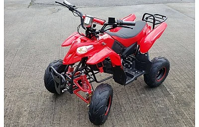 Razer 800W 36V L QUAD ENFANT ELECTRIQUE de Nitro Motors, Mini Bikes Store