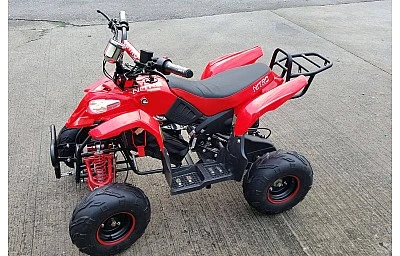 Razer 800W 36V L QUAD ENFANT ELECTRIQUE de Nitro Motors, Mini Bikes Store