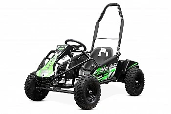 GoKid Dirty 1000W 48V Elektro Kinder Buggy