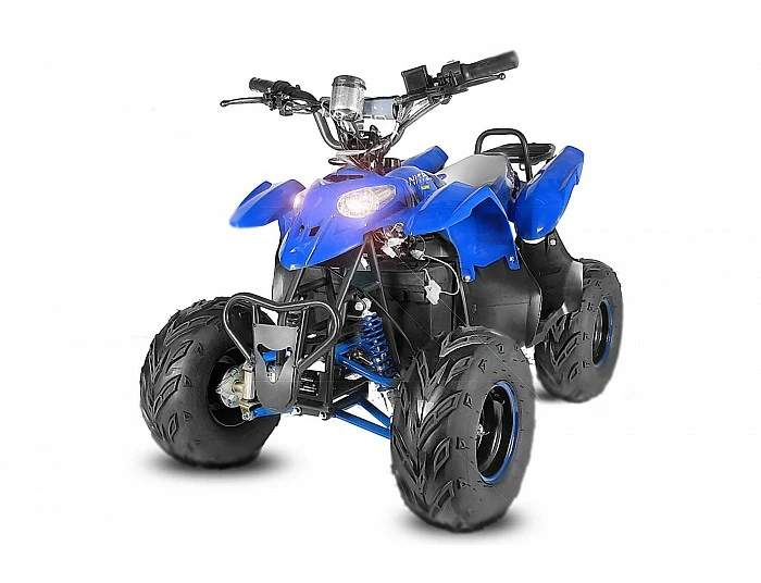 Razer 800W 36V L QUAD ENFANT ELECTRIQUE