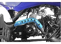 Speedy 3G8 125 Enfant Quad Semi-Automatique