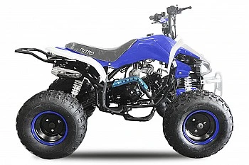 Speedy 3G8 125 Midi Quad Bike