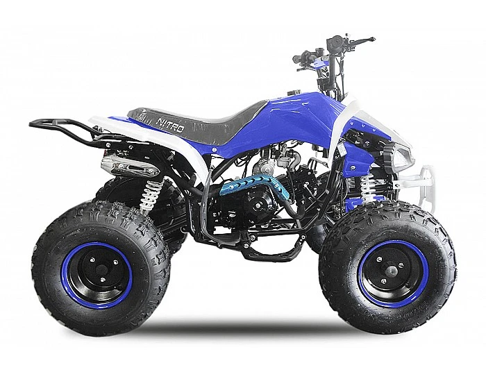 Speedy 3G8 125 Enfant Quad Semi-Automatique