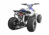 Speedy 3G8 125 Enfant Quad Semi-Automatique
