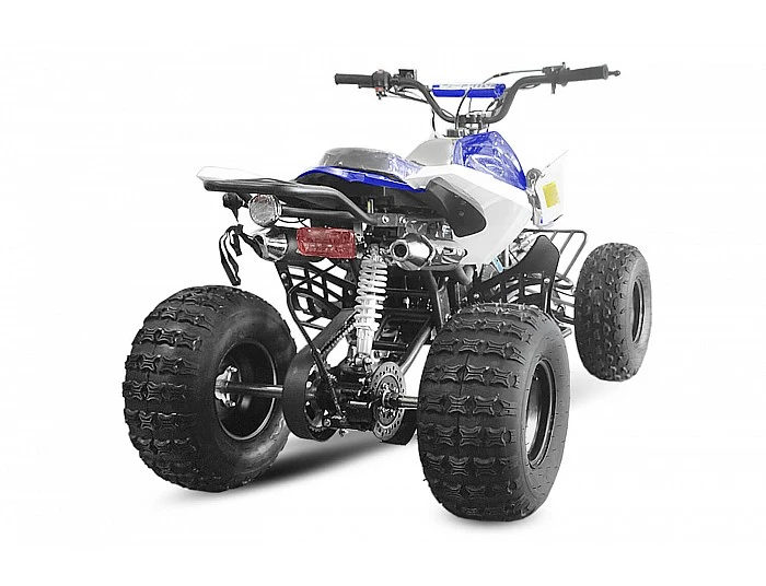 Speedy 3G8 125 Enfant Quad Semi-Automatique