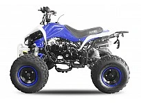 Speedy 3G8 125 Enfant Quad Semi-Automatique