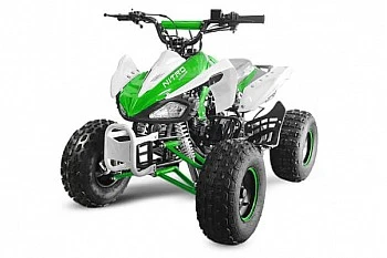Speedy 3G8 125 Midi Quad Bike