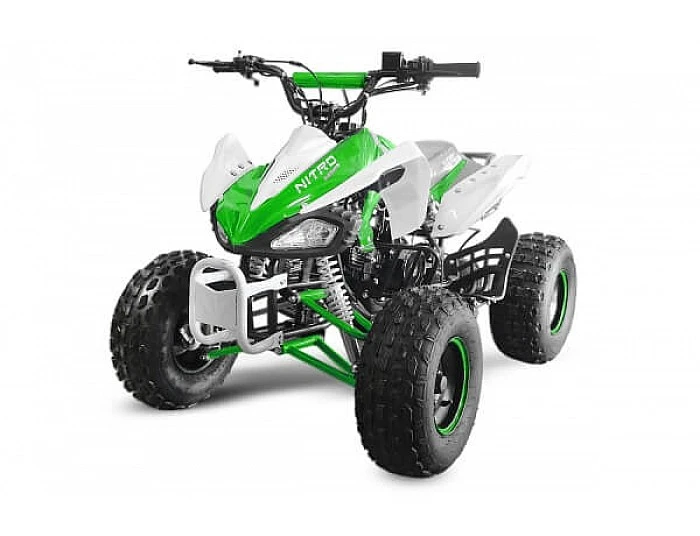 Speedy 3G8 125 Enfant Quad Semi-Automatique
