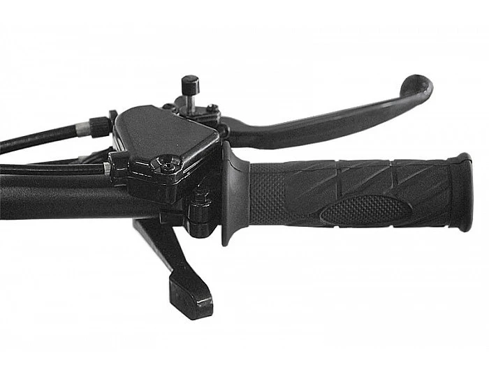 Speedy 3G8 125 Enfant Quad Semi-Automatique